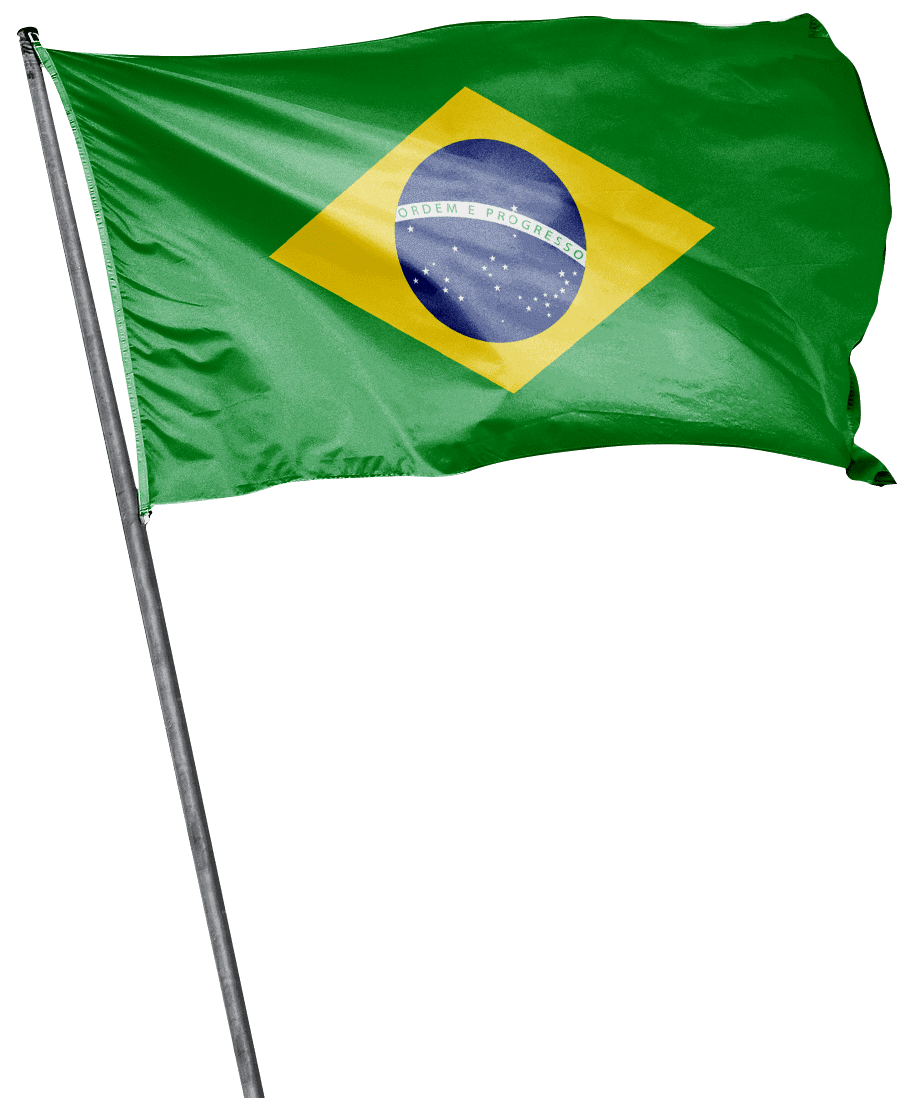 Bandeira Brasil