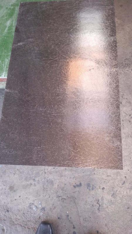 Chapa de fibra de vidro a venda